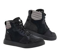 Chaussures Moto Rev'It! Krait GTX Noir/Gris43 Noir,Gris
