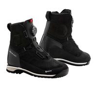 REV'IT PIONEER GORE-TEX BLACK - 47