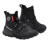 Revit Undercut H2O, chaussures imperméables 46 EU Noir Noir