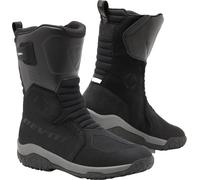 Revit Boundless H2o Motorcycle Boots Noir EU 39 Homme