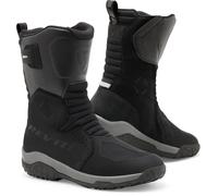 Revit Boundless H2O Bottes de moto imperméables, taille 40 pour homme