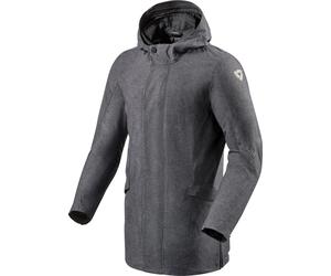 Revit Broadway, veste textile L Gris Foncé Gris Foncé