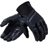 Revit Caliber, gants XL Bleu Foncé Bleu Foncé