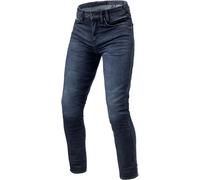 Revit Carlin Skinny Jeans Bleu 30 / 32 Homme