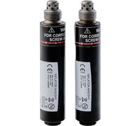 Revit Cartouche De Co2 Avertum 2 Unités