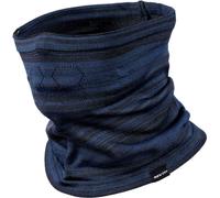 Revit Caspian Chauffe-cou, noir-bleu pour homme