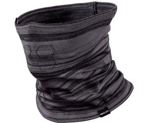 Revit Caspian Chauffe-cou, noir-gris pour homme