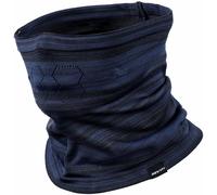 Revit Caspian, écharpe en tube Taglia unica Noir/Bleu Noir/Bleu