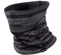 Revit Caspian, écharpe en tube Taglia unica Noir/Gris Noir/Gris