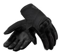Gants Moto Femme Rev'It! Cassini H2O NoirL Noir
