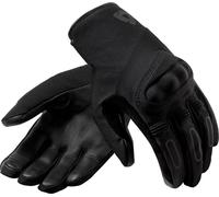 Revit Cassini H2O, gants imperméables pour femmes L Noir Noir