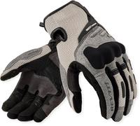 REV'IT GANTS CAVERN - M - GANTS CAVERN - NOIR/GRIS