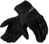 Revit Cavern, gants S Noir Noir