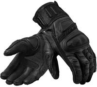 Revit Cayenne 2 Gants de moto, noir, taille S pour homme