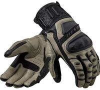 REV'IT GANTS CAYENNE 2 - L - REV'IT GANTS CAYENNE 2 - NOIR/SABLE