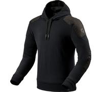 Revit Cedar, hoodie M Noir Noir
