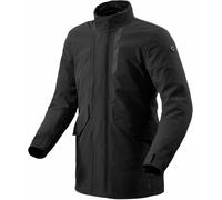 REV'IT VESTE CENTRO H2O - XXL - VESTE CENTRO H2O - NOIR
