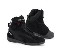REVIT Bottes Jetspeed Black 46