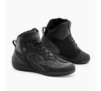 Revit G-Force 2 Air Chaussures de moto, Noir/Anthracite, Taille 40