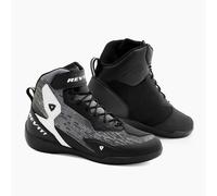 Revit G-Force 2 Air Chaussures de moto, noir/gris, Taille 44