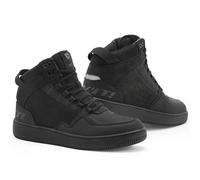REV'IT! Chaussures de moto Jefferson Noir Taille 45