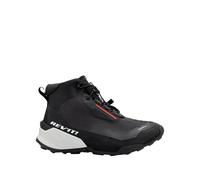 Revit Subduction H2O Chaussures de moto imperméables, Noir/Blanc, Taille 48