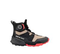 Revit Chaussures Moto Undercut H2o