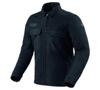 REV'IT! Chemise de moto Tracer Air 3 noir XXL