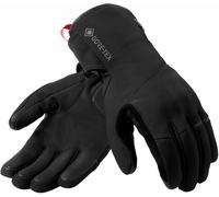 Revit Chevak 2 GTX Gants de moto imperméables, noir, taille 2XL pour homme