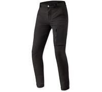Revit Chino Terry Skinny Pantalon textile moto, Taille 31/34