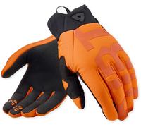 REV'IT! Gants Coast Summer Orange Taille M