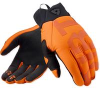 Revit Coast Summer Gloves Orange L Homme,Femme