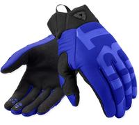Revit Coast, gants XXL Bleu/Noir Bleu/Noir