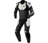 REVIT Combinaisons Combi Beta 2 Black / Light Grey 52