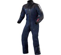 REVIT Combinaisons Paramount GTX Long Dark Blue XL