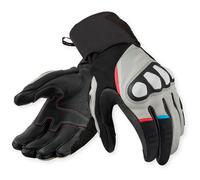 Revit Gants Combustion