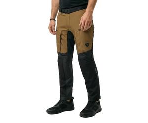 Revit Continent 2 Pants Marron M / Regular Homme