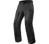 Pantalon Moto REV'IT! Continent 2 Anthracite/NoirL Anthracite,Noir