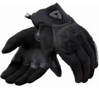 Revit Continent WB, gants S Noir Noir