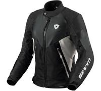 Revit Control H2o Jacket Noir 40 Femme