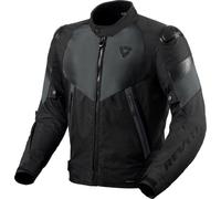 Revit Control H2o Jacket Noir L Homme