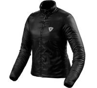 Revit Core 2 Veste textile Ladies Midlayer, noir, Taille S