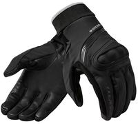 Revit Crater 2 WSP, gants femmes XL Noir Noir