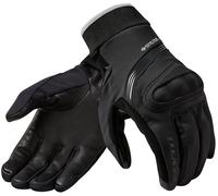 Revit Crater 2 WSP Gants de moto, noir, Taille S