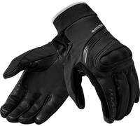 Revit Crater 2 WSP, gants femmes S Noir Noir
