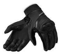 Revit Crater 2 WSP, Gants L Noir Noir