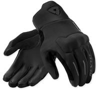 Gants Moto REV'IT! Crater 3 NoirXL Noir