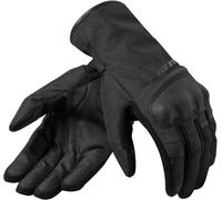 Revit Croydon H2O, gants imperméables M Noir Noir