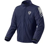 Revit Cyclone 3 H2O Veste de pluie (Dark Blue,M)