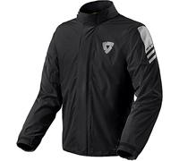 Revit Cyclone 3 H2O Veste de pluie Noir M